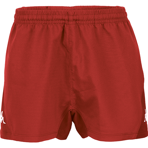 Short Bejan Rouge Homme - Kappa - Modalova