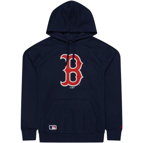 Boston Red Sox MLB Regular Pullover Hoodie unisex - New Era Cap - Modalova