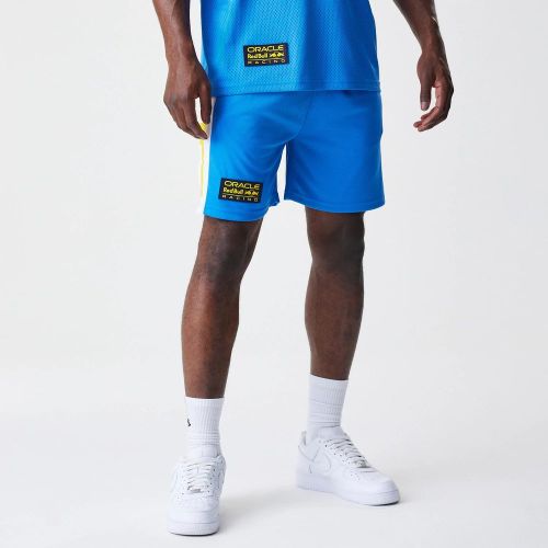Shorts Graphique En maille Red Bull Racing unisex - New Era Cap - Modalova