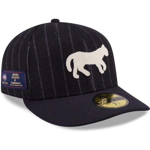 Casquette 59FIFTY Fitted Detroit Tigers MLB x Moon Bleu marine unisex - New Era Cap - Modalova