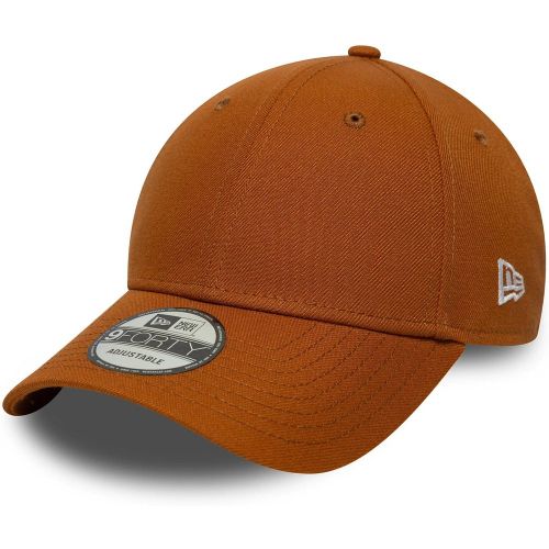 New Era Brown 9FORTY Adjustable Cap unisex - New Era Cap - Modalova