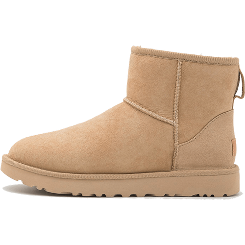 Classic Mini II Boot Mustard Seed - Ugg - Modalova