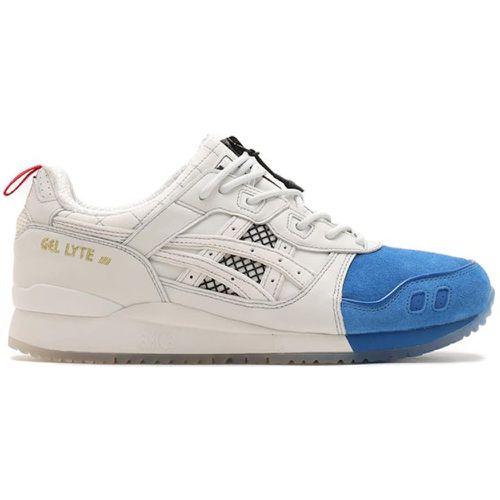 Gel-Lyte IIImita sneakers Trico 2024 - ASICS - Modalova