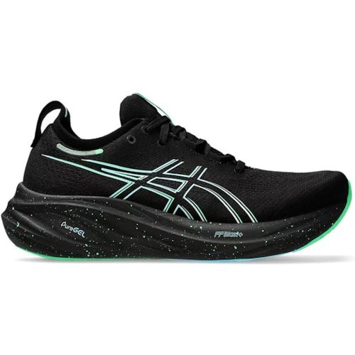 Gel-Nimbus 26 Black Soothing Sea - ASICS - Modalova