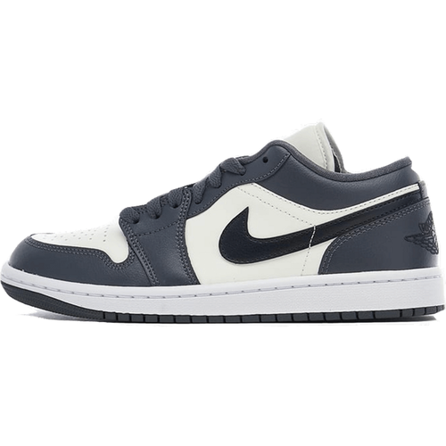 Air Jordan 1 Low Dark Grey - Air Jordan - Modalova