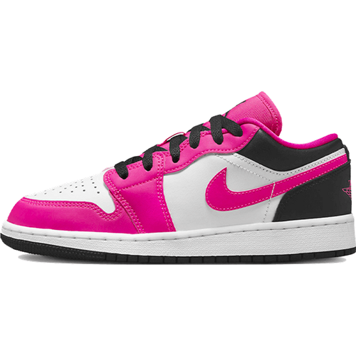 Air Jordan 1 Low Fierce Pink - Air Jordan - Modalova