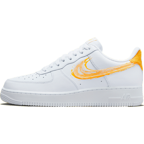 Air Force 1 Low ‘07 Brushstroke Solar Flare - Nike - Modalova