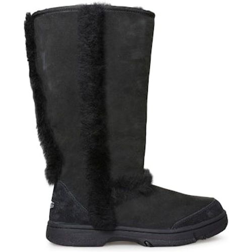 Sunburst Tall Boot Black (Women's) - Ugg - Modalova