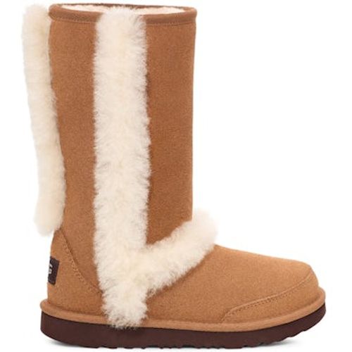 Sunburst Tall Boot Chestnut (Kids) - Ugg - Modalova