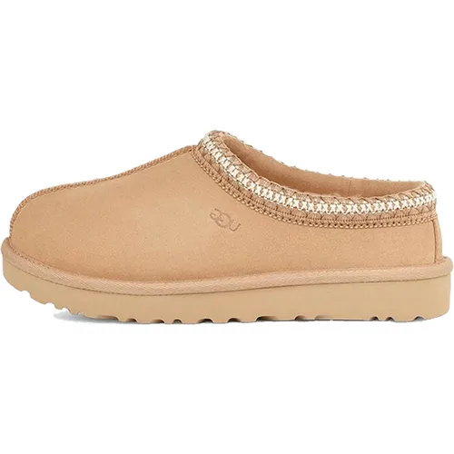 UGG Tasman Slipper Driftwood - Ugg - Modalova