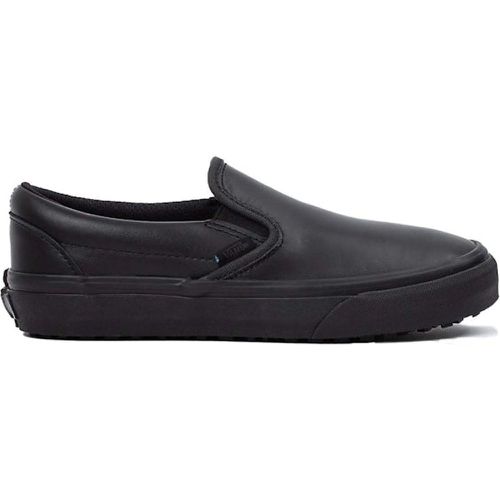 Classic Slip-On Made for the Makers 2.0 Black - Vans - Modalova