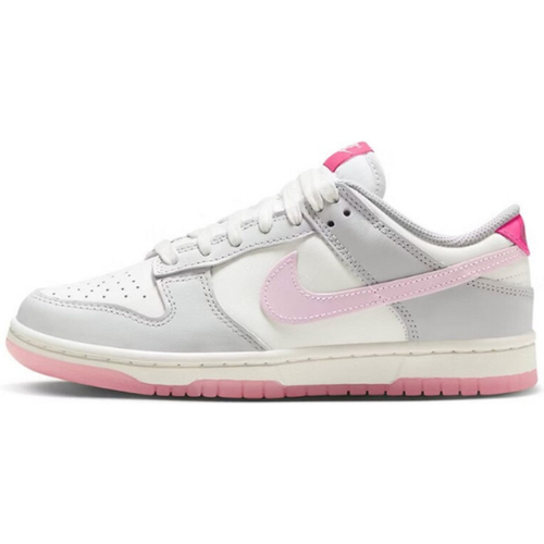 Nike Dunk Low 520 Pack Pink - Nike - Modalova