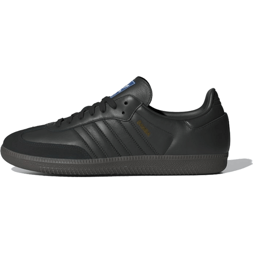 Adidas Samba OG Core Black Gum - Adidas - Modalova