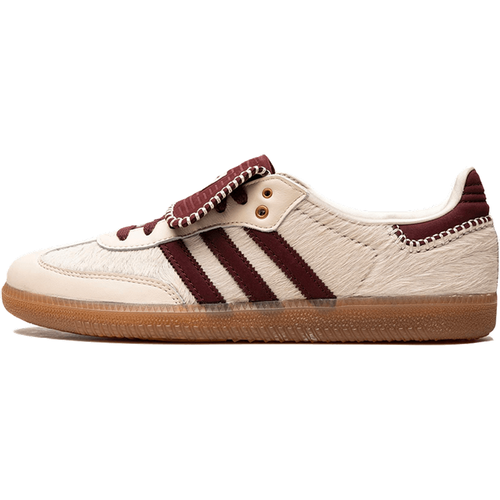 Samba Nylon Wales Bonner Cream White - Adidas - Modalova