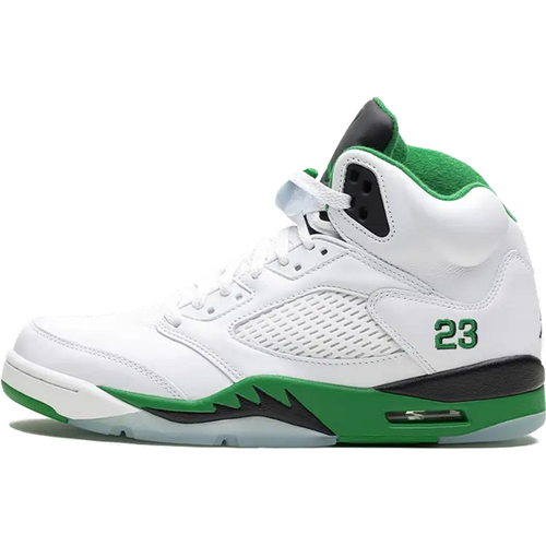 Air Jordan 5 Retro Lucky Green - Air Jordan - Modalova