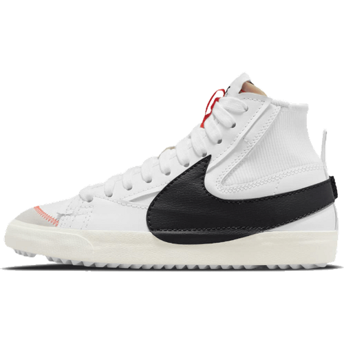 Blazer Mid ’77 Jumbo White Black - Nike - Modalova