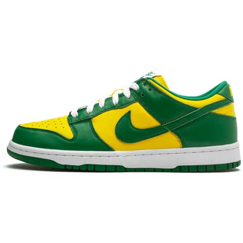 Nike Dunk Low Sp Brazil - Nike - Modalova