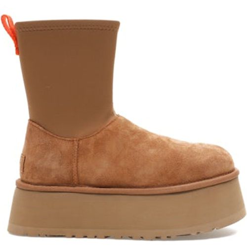 Classic Dipper Boot Chestnut (Women's) - Ugg - Modalova