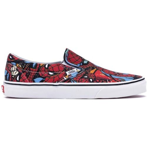 Vans Slip-On Marvel Spider Man - Vans - Modalova