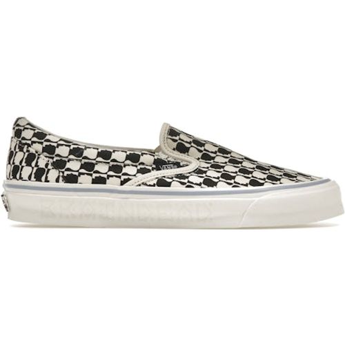 OG Slip-On LXBrain Dead Checkerboard - Vans - Modalova