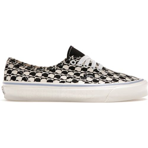 OG Authentic LXBrain Dead Checkerboard - Vans - Modalova