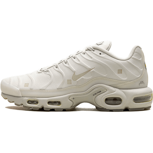 Air Max Plus A-COLD-WALL Platinum Tint - Nike - Modalova