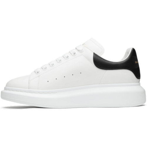 Oversized Ivory Black - alexander mcqueen - Modalova