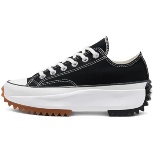 Converse Run Star Hike Ox Black - Converse - Modalova