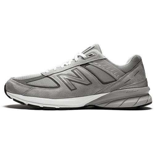 New Balance 990V5 Grey - New Balance - Modalova