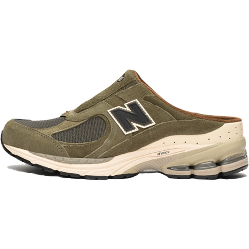 R Mule Sns Desert Palm - New Balance - Modalova