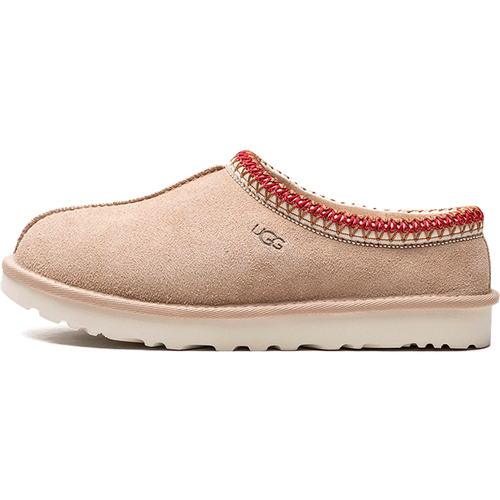 UGG Tasman Slipper Sand Dark Cherry - Ugg - Modalova