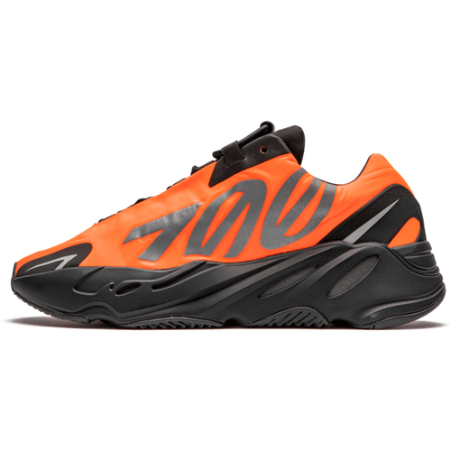 Adidas Yeezy 700 Mnvn Orange - Yeezy - Modalova