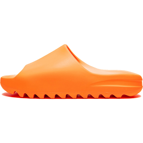 Adidas Yeezy Slide Enflame Orange - Adidas - Modalova
