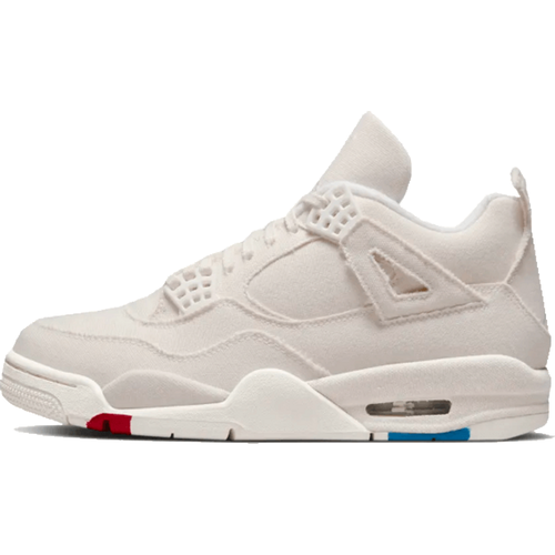 Air Jordan 4 Sail Canvas - Air Jordan - Modalova