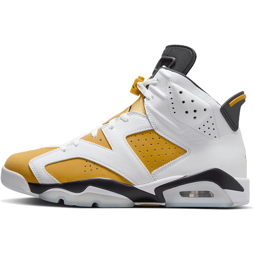 Air Jordan 6 Retro Yellow Ochre - Air Jordan - Modalova