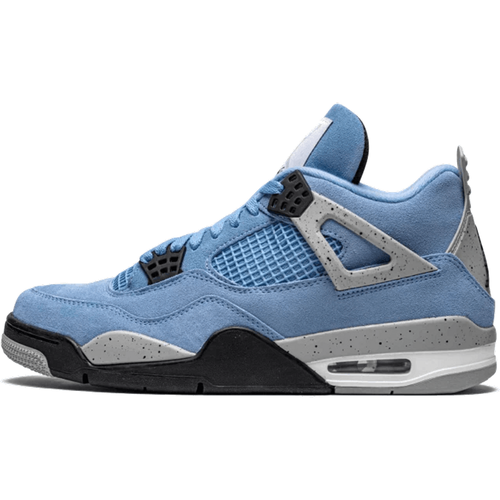 Air Jordan 4 Retro University Blue - Air Jordan - Modalova