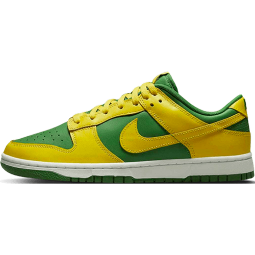 Nike Dunk Low Reverse Brazil - Nike - Modalova