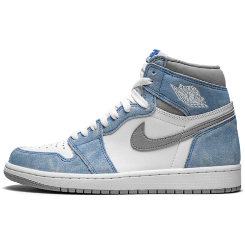 Retro High OG Hyper Royal - Air Jordan - Modalova