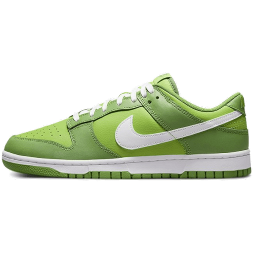 Nike Dunk Low Chlorophyll - Nike - Modalova