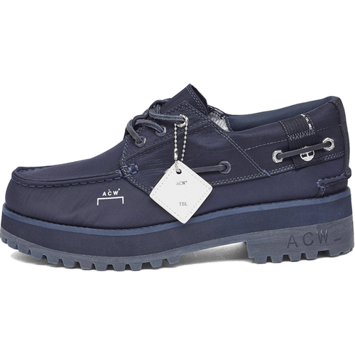 Eye Classic Lug A-COLD-WALL Navy - Timberland - Modalova