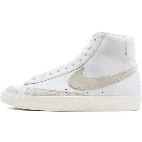 Blazer Mid 77 Vintage Light Bone - Nike - Modalova