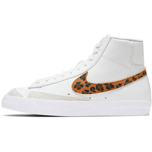 Nike Blazer Mid Leopard - Nike - Modalova