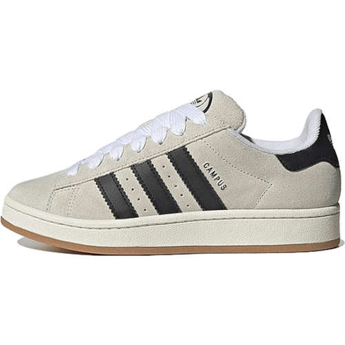 Campus 00S Crystal White Core Black - Adidas - Modalova