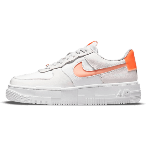 Air Force 1 Low Pixel White Orange - Nike - Modalova