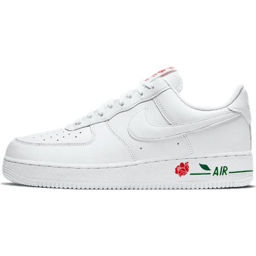 Nike Air Force 1 Low Rose White - Nike - Modalova