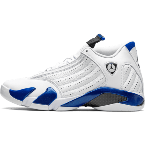 Air Jordan 14 Hyper Royal - Air Jordan - Modalova