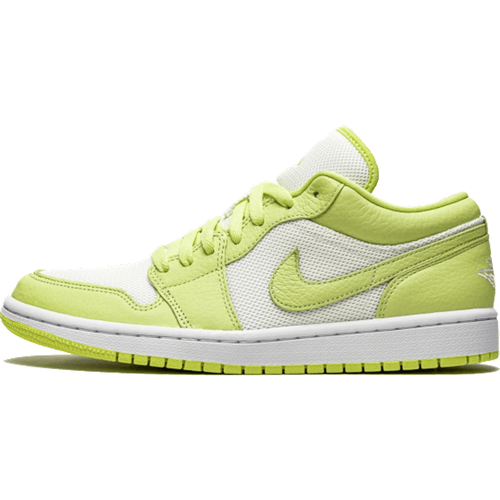 Air Jordan 1 Low Limelight - Air Jordan - Modalova