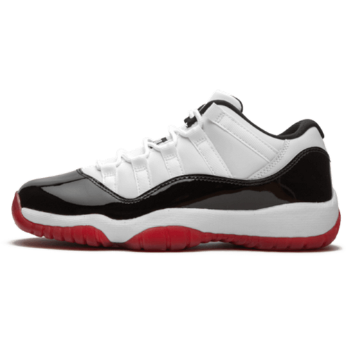 Air Jordan 11 Low White Bred - Air Jordan - Modalova