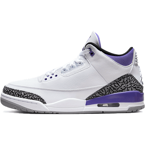 Air Jordan 3 Dark Iris - Air Jordan - Modalova