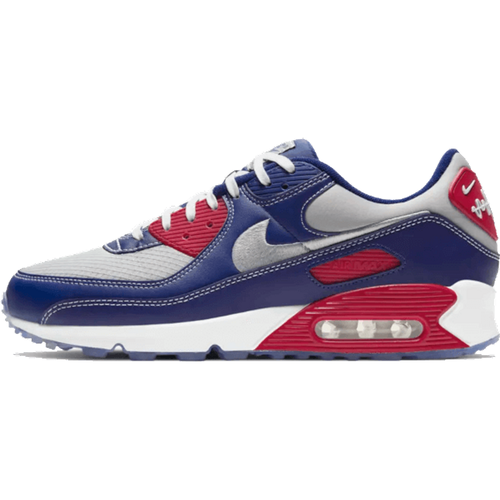 Nike Air Max 90 Deep Royal Blue - Nike - Modalova